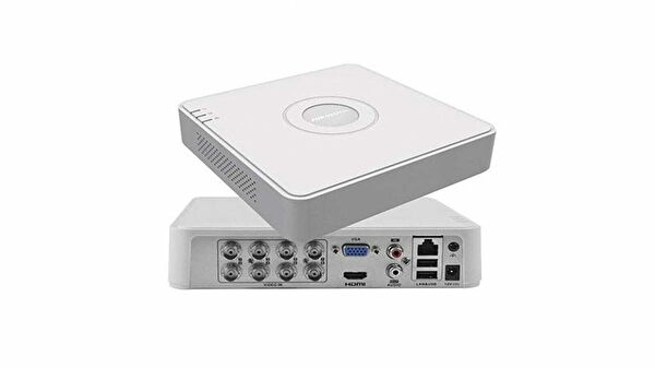 Hikvision Dvr