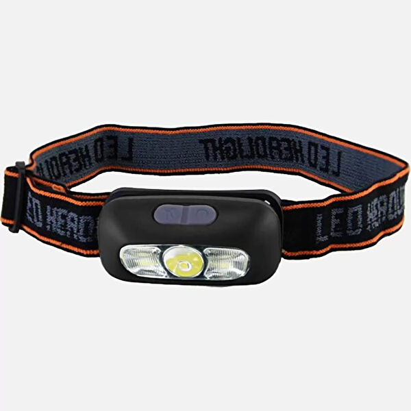 Nettekacmaz Kafa Lambası