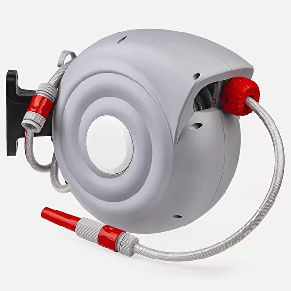 Nettekacmaz Hortum, Hortum Toplama