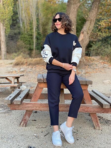 Seda Aslan Butik Kadın Pantolon