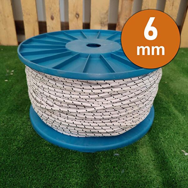 Sera Trend Tekne Halatı