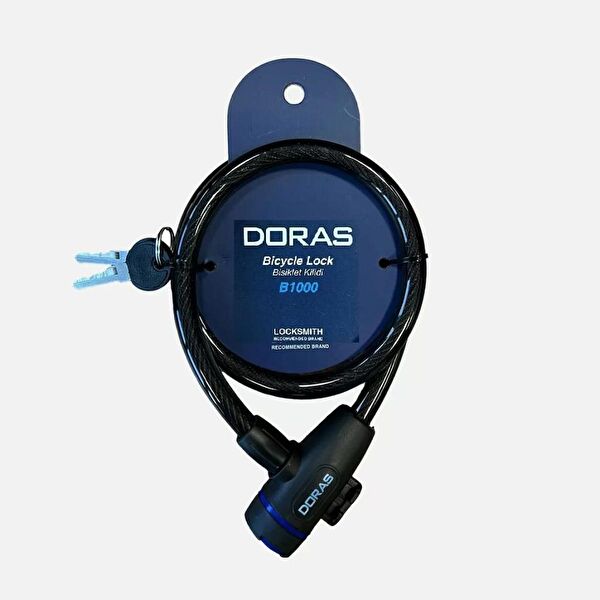 Nettekacmaz Bisiklet, Motorsiklet Kilit Sistemi