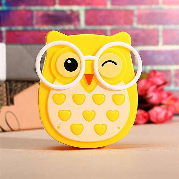 Nettekacmaz Gece Lambası