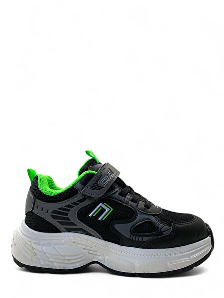 Cool Erkek Çocuk Spor Ayakkabı, Sneaker