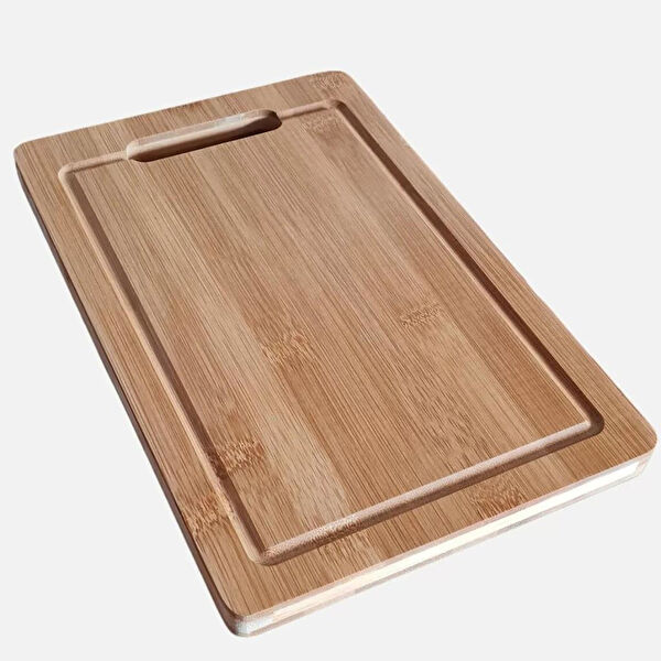 Nettekacmaz Kesme Tahtası