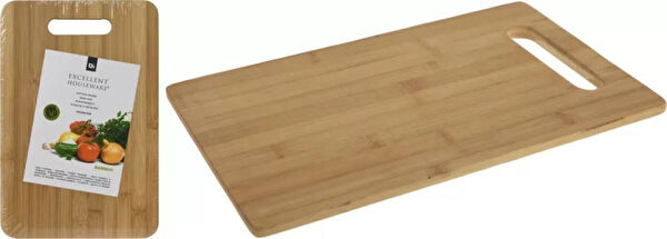 Nettekacmaz Kesme Tahtası