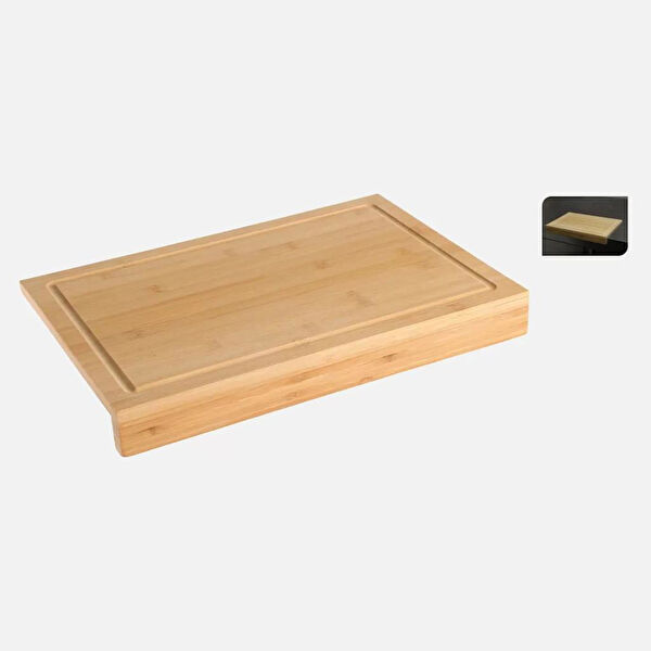 Nettekacmaz Kesme Tahtası