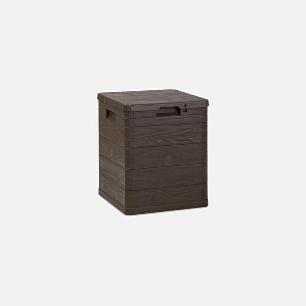 Nettekacmaz Bahçe Dolabı, Sandığı