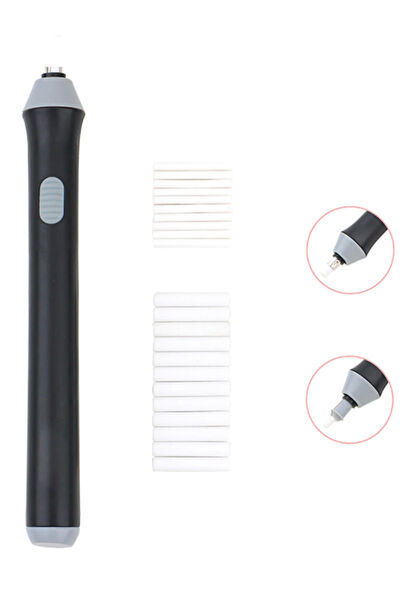 Vox Art Silgi, Kalemtıraş