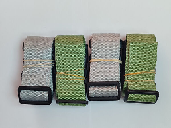 Balp Valiz Kılıfları