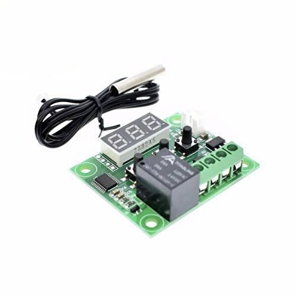 Temiz Pazar Dijital Ölçüm Cihazları