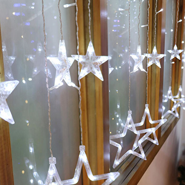 Nettekacmaz Yılbaşı Süsleri