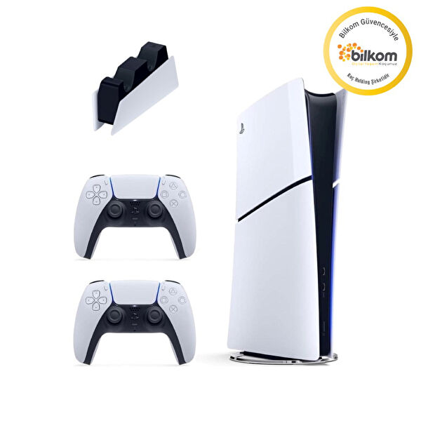 Sony Playstation 5 Konsol