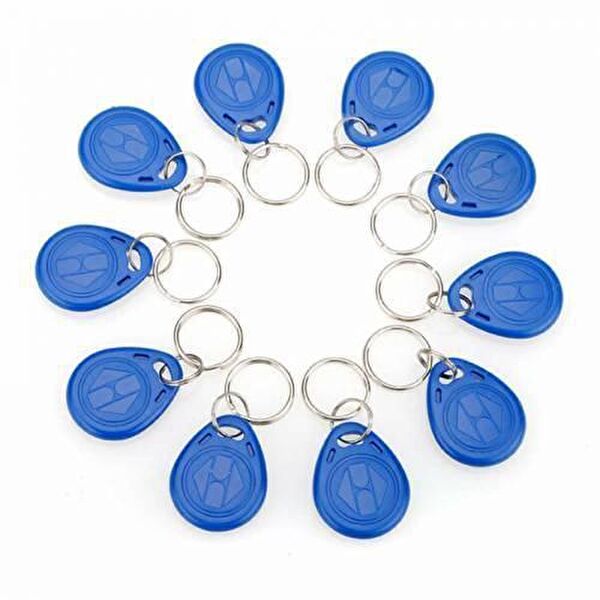 Temiz Pazar Güvenlik Aksesuar ve Ekipmanları