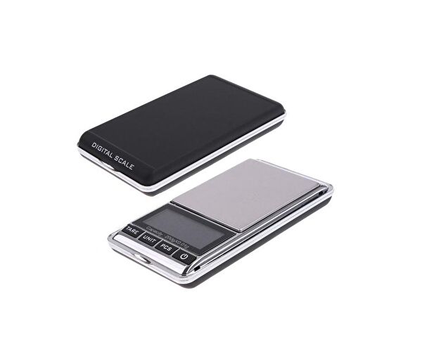 Temiz Pazar Hassas Terazi