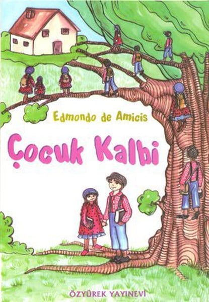 Özyürek Yayınları Çocuk Öykü, Masal Kitapları
