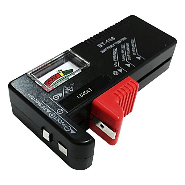 Temiz Pazar Dijital Ölçüm Cihazları