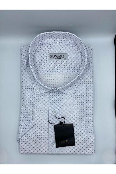 Süvari Erkek Gömlek