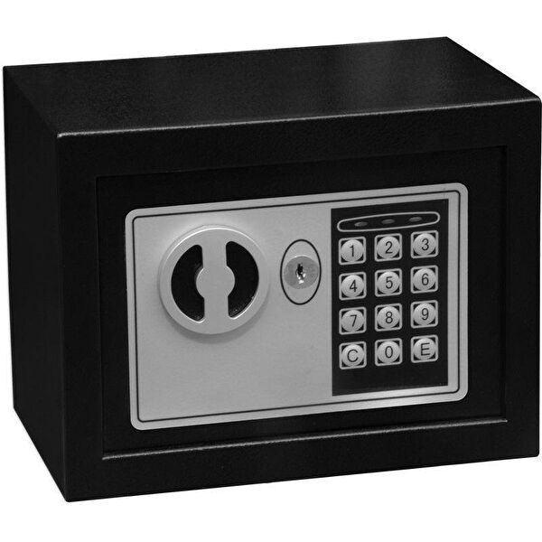 Temiz Pazar Para Kasası