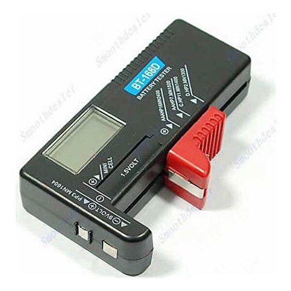 Digital Dijital Ölçüm Cihazları