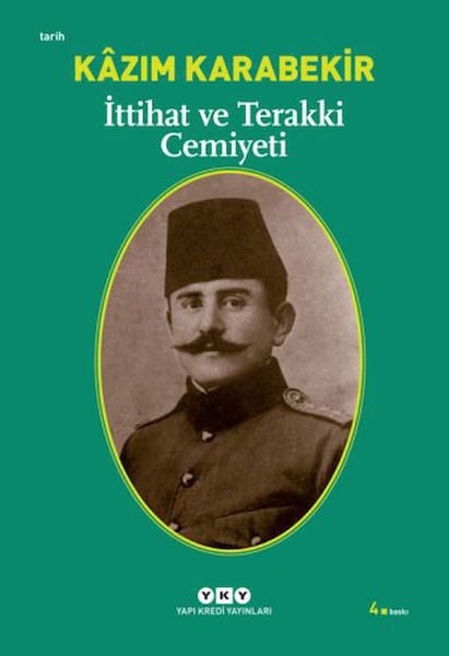 Yapı Kredi Yayınları Araştırma, Tarih Kitapları
