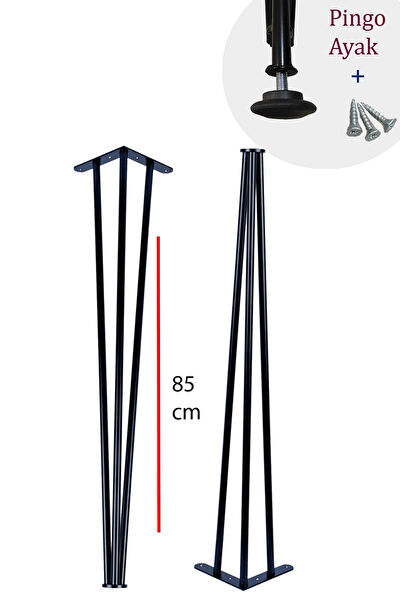 Evnalia Masa Ayakları