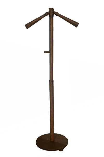 Evnalia Ayaklı Askılık