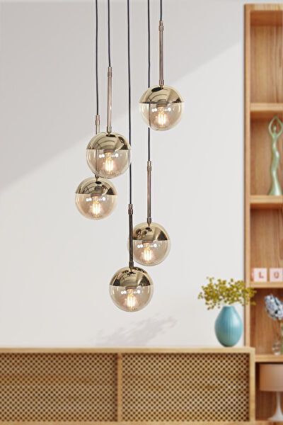 Evnalia Avize, Sarkıt