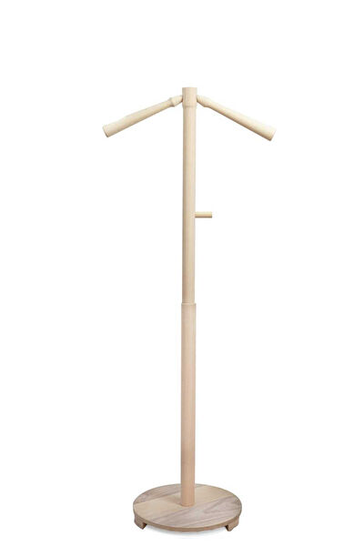 Evnalia Ayaklı Askılık