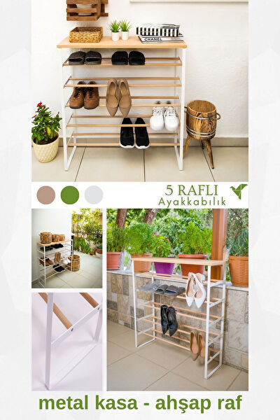 Evnalia Ayakkabılık