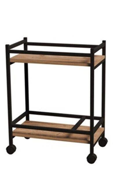 Evnalia Servis Arabası