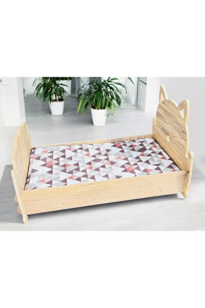 Evnalia Kedi Yatağı