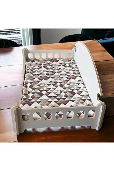 Evnalia Kedi Yatağı