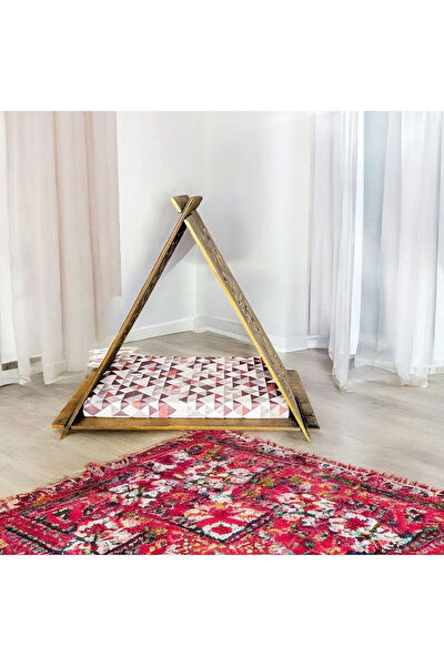 Evnalia Kedi Yatağı