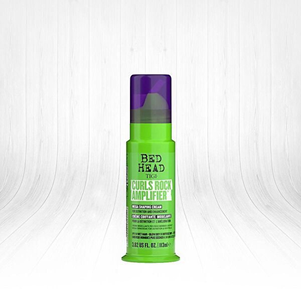 Tigi Saç Şekillendirici Krem, Wax, Jöle