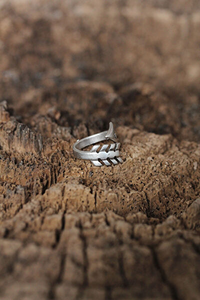 Clariss Kadın Yüzük