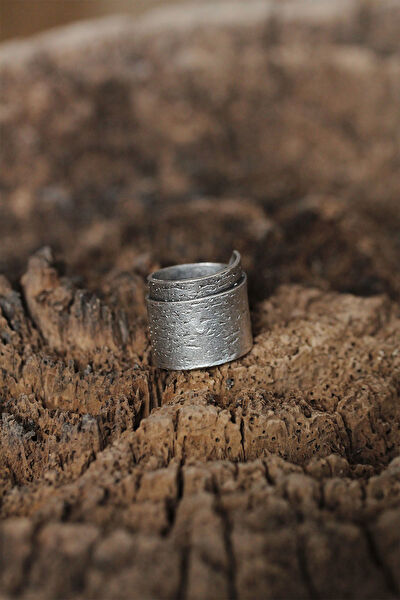 Clariss Kadın Yüzük