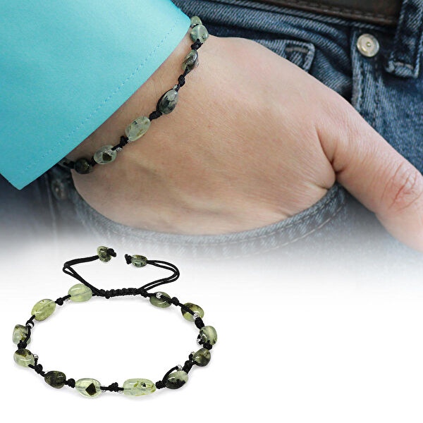 Tesbihane Erkek Bileklik