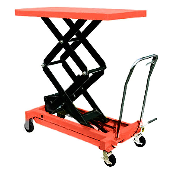 Jacx Yük Taşıma Arabaları