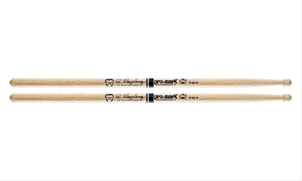 Pro-Mark Vurmalı Çalgı Aksesuarları