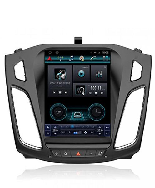 Prostar Araç İçi Multimedya ve Görüntü Sistemleri