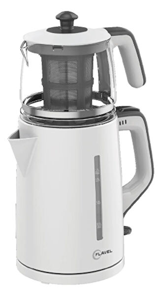 Flavel Çay Makineleri