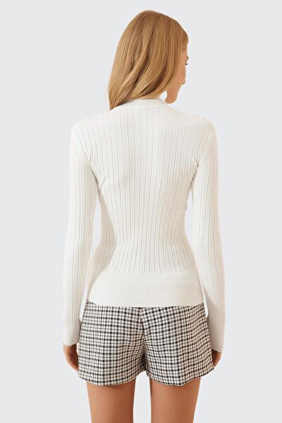 Butik Buruç Kadın Triko, Kazak