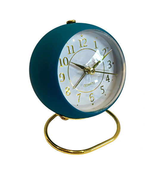 klc import Masa Saati