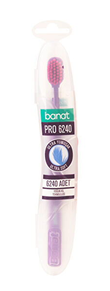 Banat Diş Fırçası