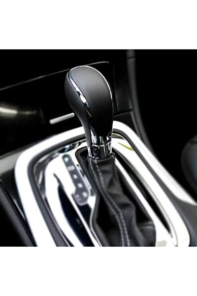 Gürler Oto Kılıf ve Aksesuar Vites Topuzu