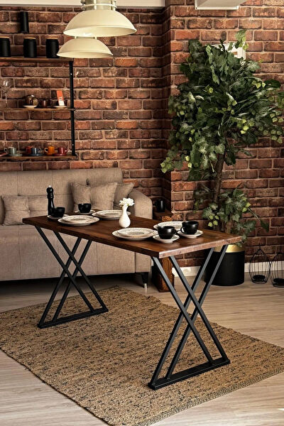 DEVİN DEKOR Masa Ayakları