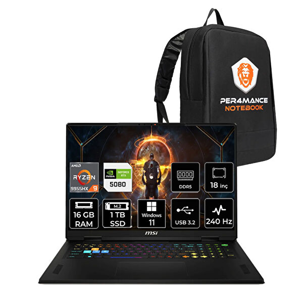 Msi Dizüstü Bilgisayar