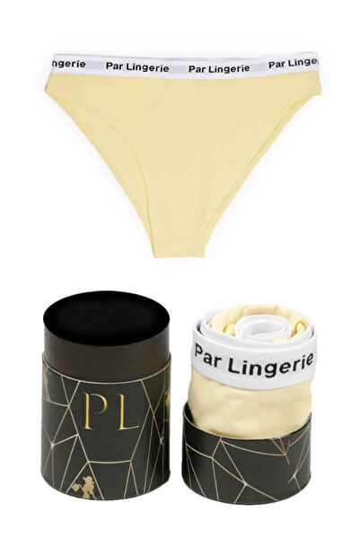 Parlingerie Kadın Külot