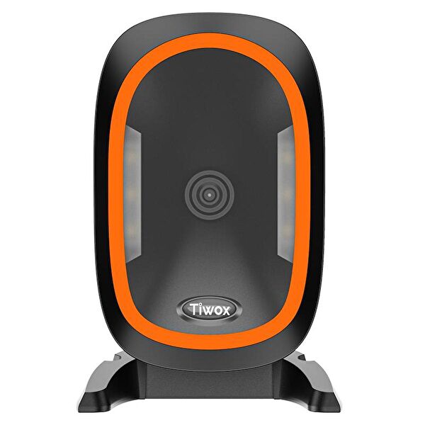 TIWOX Barkod Okuyucu